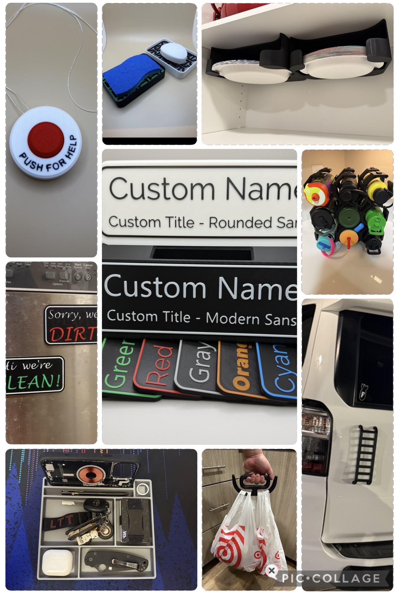 Hein Dynamics featured products